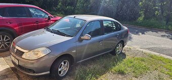Renault Thália - 4