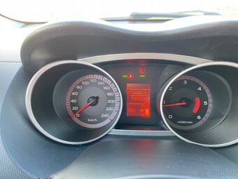 Mitsubishi Outlander 2.0 103kw 4x4 - 4