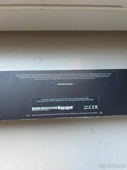 Apple Watch 3 38mm nike edice - 4
