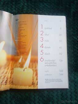 Linda Sonntag:Sex a vášeň: dokonalý průvodce sexem a vášní - 4