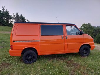 Transporter r.v. 1996, 1.9 TDi 83 kW - 4