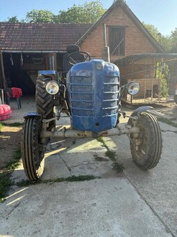 Zetor 3011 - 4