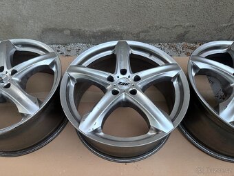 AEZ Yacht R19 5x120 - 4