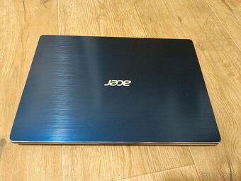 notebook Acer SF314-54, SSD 256GB, paměť 8GB, Win 11 - 4