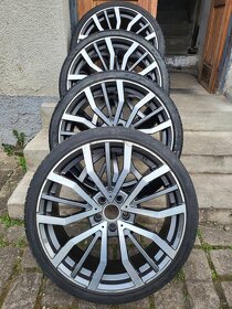 5x112 r20 O.Z racing (MSW) - 4