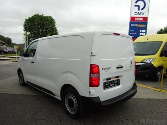 Peugeot Expert 2.0 HDI.GARANCE KM,ODPOČET DPH - 4
