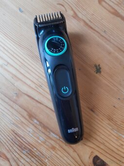 BRAUN BT 3411 - 4