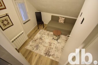 Pronájem byty 2+kk, 42 m2 - Karlovy Vary, ev.č. 01652 - 4