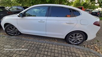 Hyundai i30 r.v. 2020 - 4
