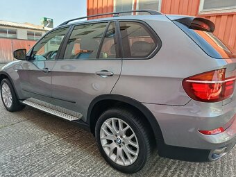 BMW X5 3.0d 225 Kw xDrive 40d Nova Stk Platna Do 06/2027 - 4
