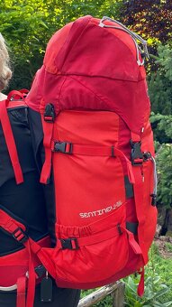 Berghaus Extrem - 4