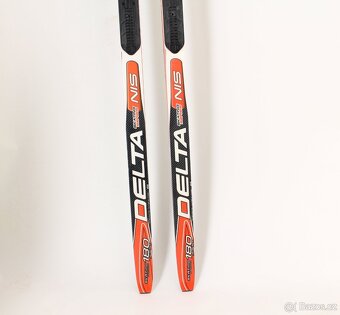 Běžky na skate ROSSIGNOL DELTA 180 cm - 4