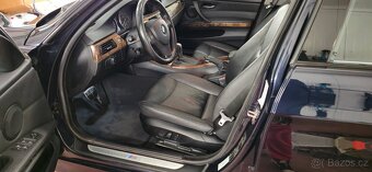 Bmw e90 330xi - 4