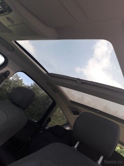 Prodám Ford S-MAX 2.0tdci 103kw - 4