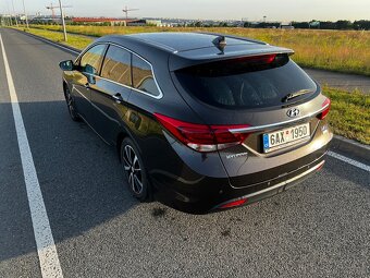 Hyundai i40 - 4