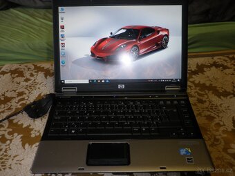 HP Compaq 6530b - 4