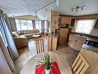 mobilheim,mobilní dům Willerby Granada 11,5 x3,7 m - 4