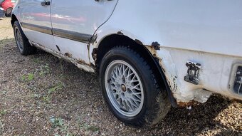 Golf III Variant 1.9 TDI bez STK - 4