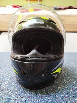 Moto helma Cassida Integral 2.0 - 4