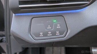 Volkswagen iD.4 pro 150kw 82 batérie - 4