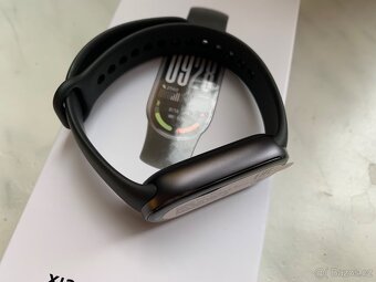Xiaomi Smart Band 10 černý ZÁRUKA 24měs - 4