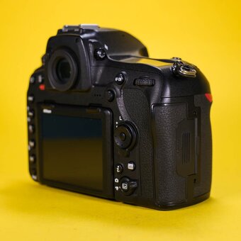 Nikon D850 | 6105105 - 4