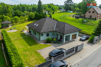 Prodej rodinného domu, 350 m², Rychvald, ul. Vyhonkovec - 4