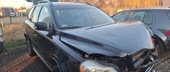 Volvo xc 90 - 4