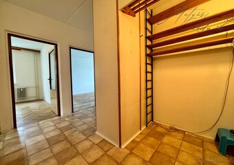 Prodej bytu 3+1 61 m² 17. listopadu, Klášterec nad Ohří - 4