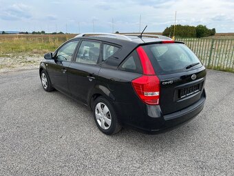 KIA CEED-1.6-92KW-KLIMA-129000-KM-SERVISKA - 4