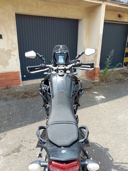 Yamaha Tenere 700 2022 - 4
