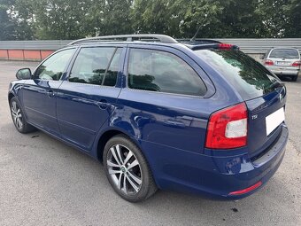 Škoda Octavia II FL 1.4 TSi COMBI MOŽNO NA SPLÁTKY - 4