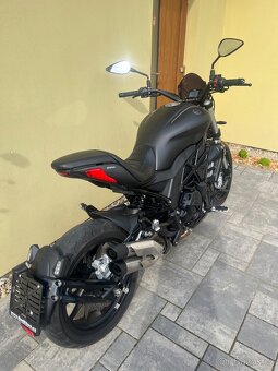 Benelli 502C - 4