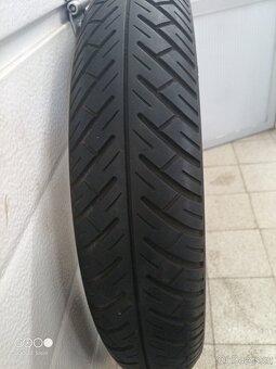 Pneu 110/ 70 R17 - 4