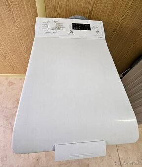 Pračka Electrolux EWT1262 - pěkná - 4