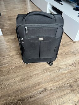Prodám kufry jako nove - 4