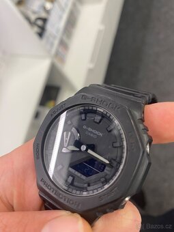 G-Shock GA-2100 - 4