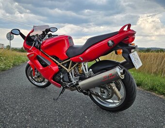 Ducati ST4 - 4