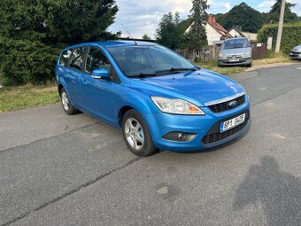 Ford Focus r.v 2010 1.6 TDCI STK 10.2026 - 4