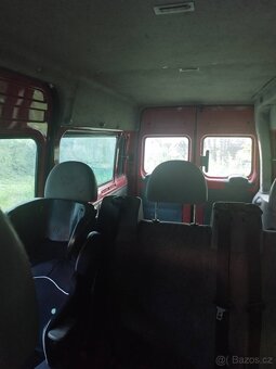 Ford transit - 4