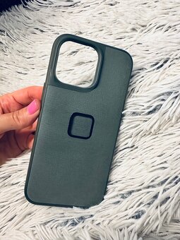 Peak Design - kryt IPhone 14 pro Max - 4