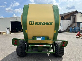 Krone Comprima V 150 XC - 4