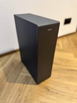Sounbar Philips TAB8405/10 - 4