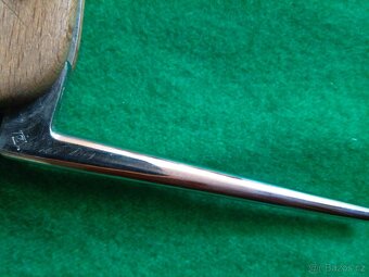 Nůž německý výsadkář 2.svet.valka - 4