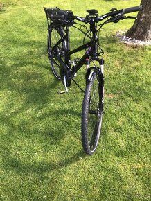 Leader fox elektrokolo - 4