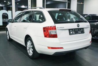 Škoda Octavia, 2.0 TDI Panorama DSG 110 kW DPH - 4