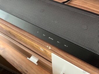 Soundbar Sony HT-CT390 2.1k 300w - 4