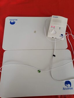 Monitor dechu Baby sense II - 4