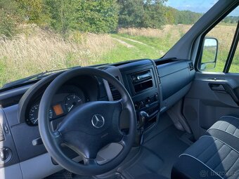 Mercedes Sprinter - 4