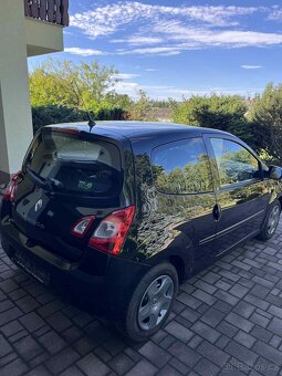 Renault twingo 1.2 16v 55 kw 2012 model 2013 - 4